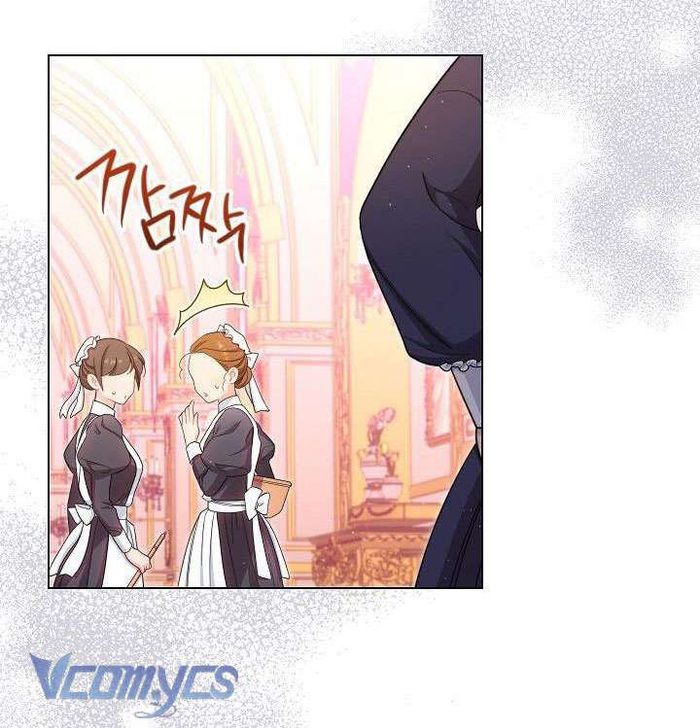 Hầu Gái Độc Quyền Của Hoàng Hậu Phản Diện - Chap 23 Ảnh 22