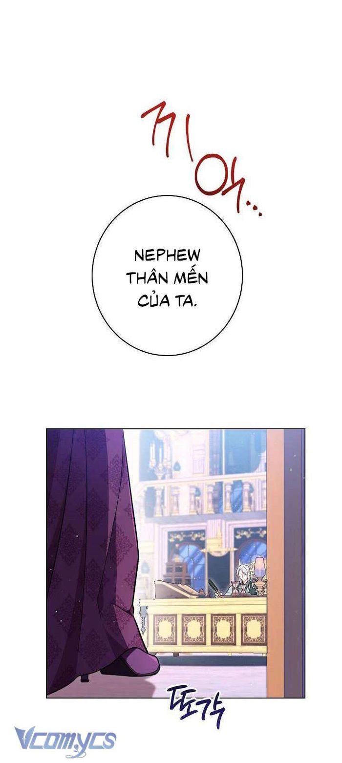 Hầu Gái Độc Quyền Của Hoàng Hậu Phản Diện - Chap 23 Ảnh 25