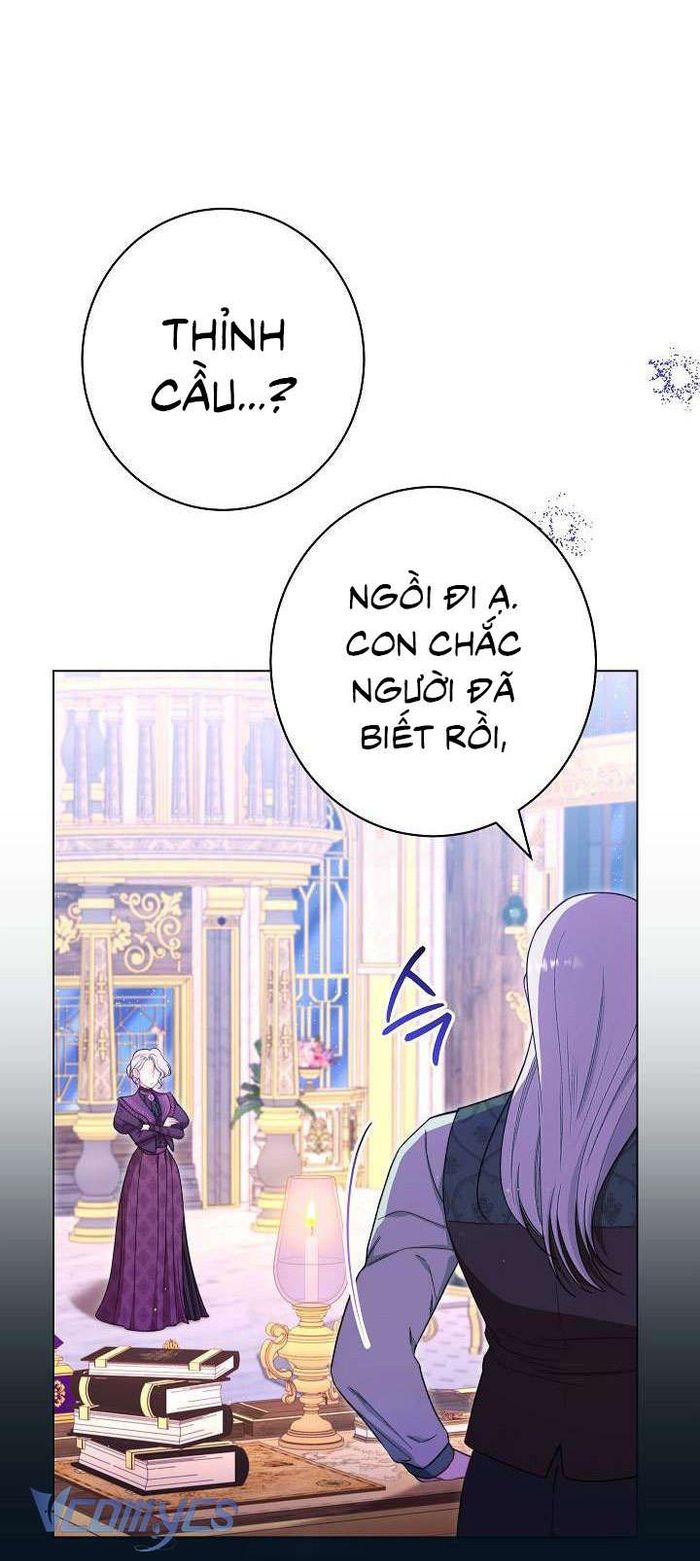 Hầu Gái Độc Quyền Của Hoàng Hậu Phản Diện - Chap 23 Ảnh 28