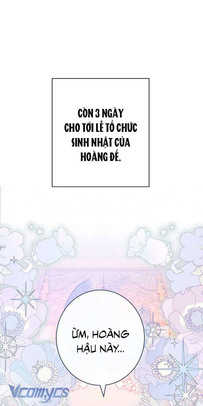 Hầu Gái Độc Quyền Của Hoàng Hậu Phản Diện - Chap 23 Ảnh 31