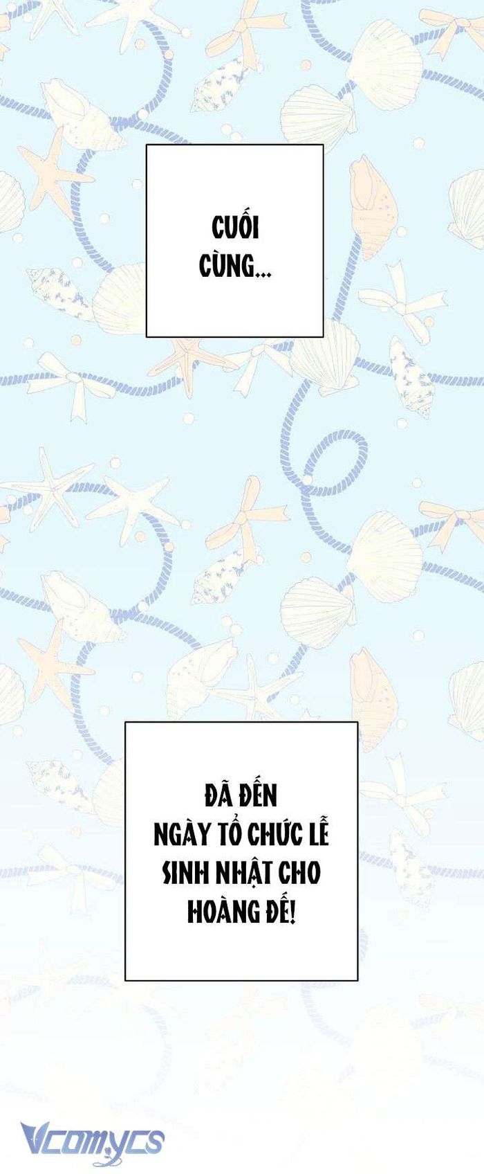 Hầu Gái Độc Quyền Của Hoàng Hậu Phản Diện - Chap 23 Ảnh 35