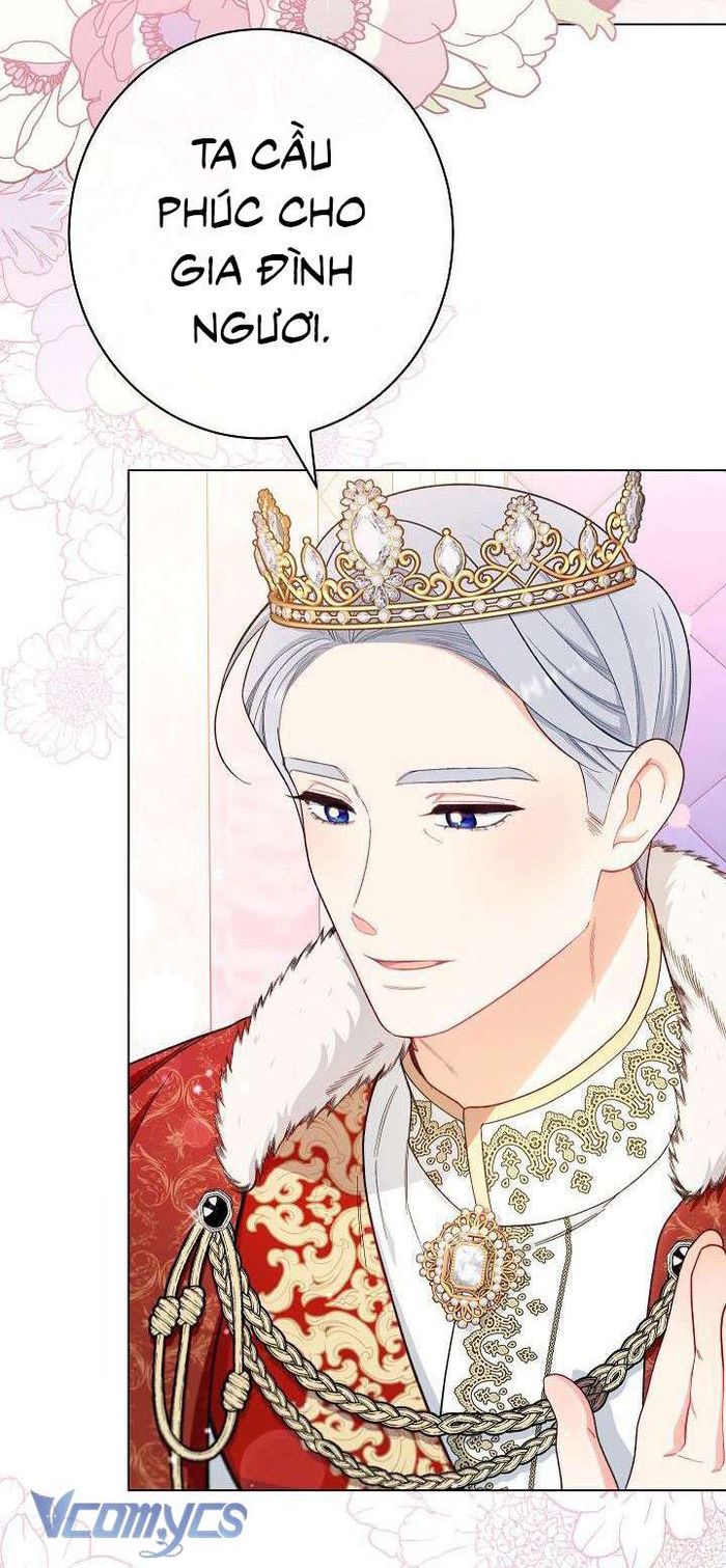 Hầu Gái Độc Quyền Của Hoàng Hậu Phản Diện - Chap 23 Ảnh 38