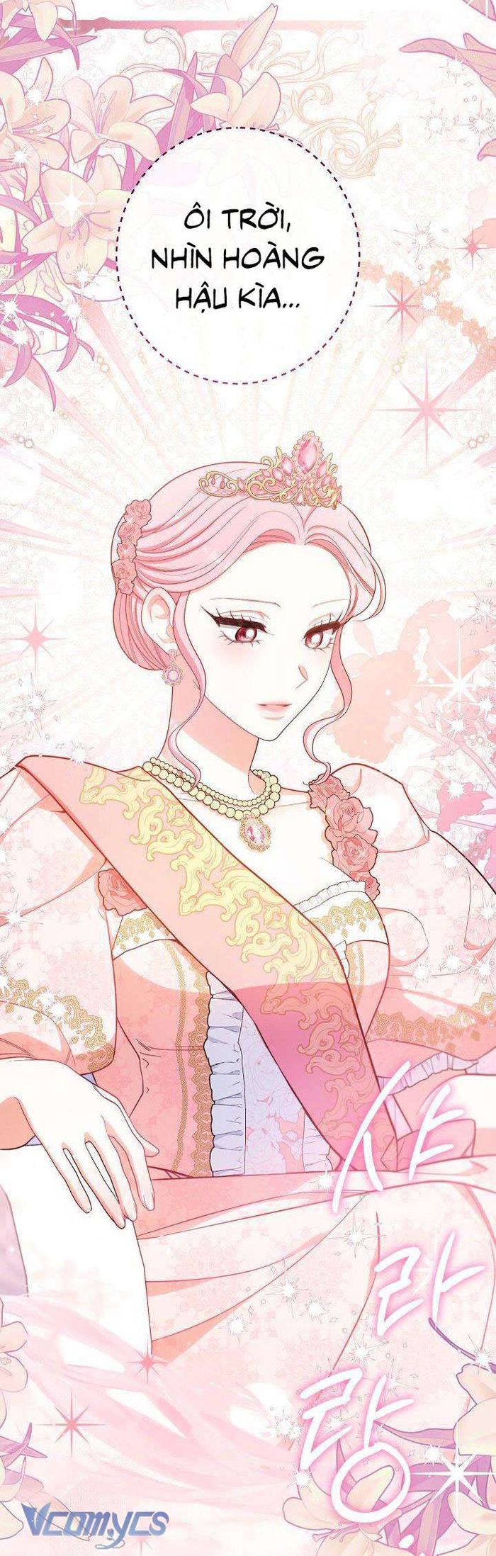 Hầu Gái Độc Quyền Của Hoàng Hậu Phản Diện - Chap 23 Ảnh 40