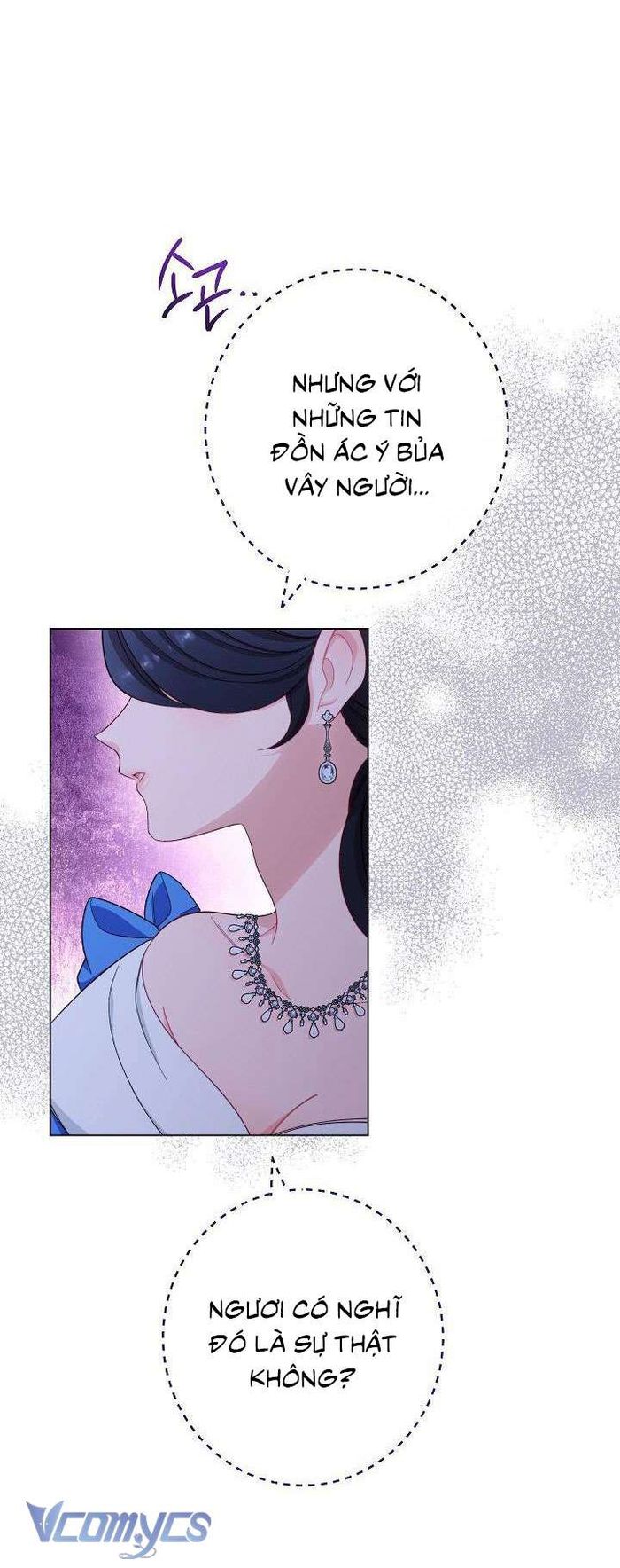 Hầu Gái Độc Quyền Của Hoàng Hậu Phản Diện - Chap 23 Ảnh 42
