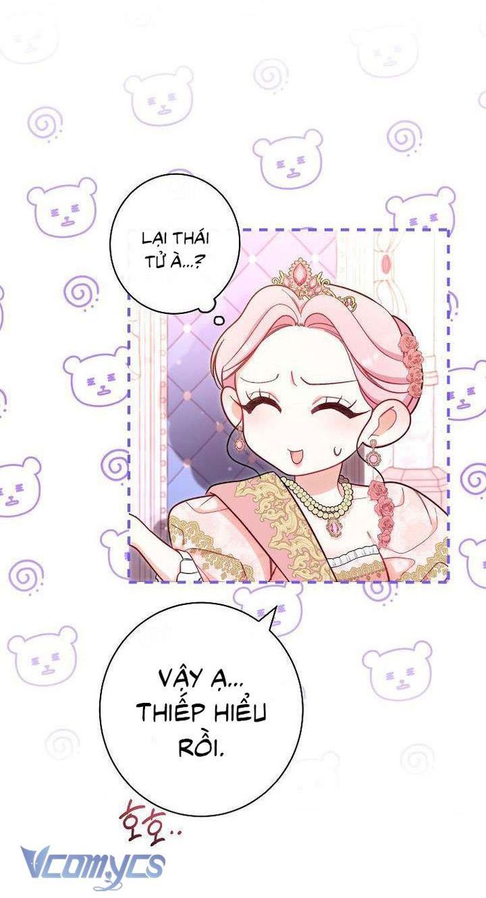 Hầu Gái Độc Quyền Của Hoàng Hậu Phản Diện - Chap 23 Ảnh 50