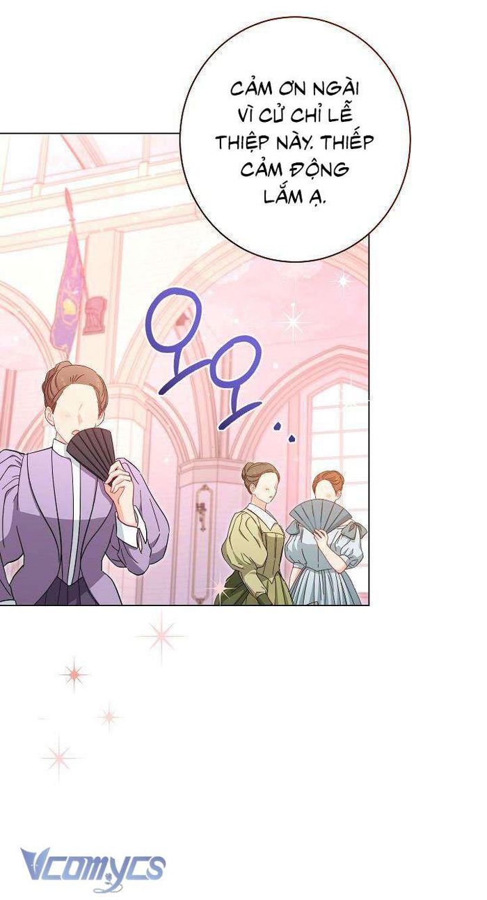 Hầu Gái Độc Quyền Của Hoàng Hậu Phản Diện - Chap 23 Ảnh 52