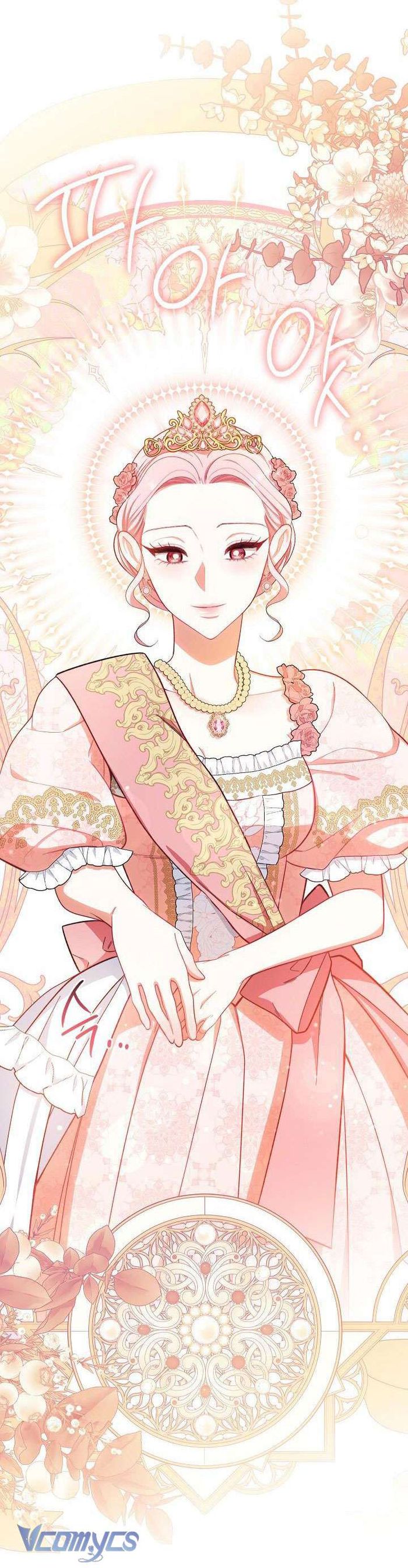 Hầu Gái Độc Quyền Của Hoàng Hậu Phản Diện - Chap 23 Ảnh 56