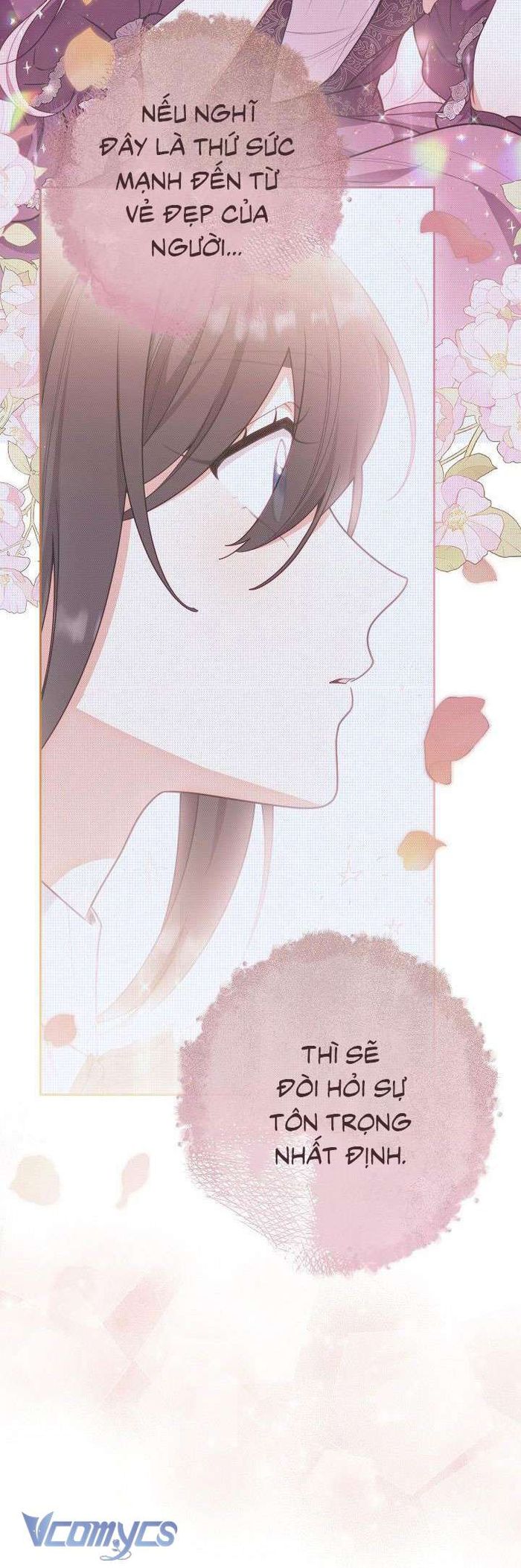 Hầu Gái Độc Quyền Của Hoàng Hậu Phản Diện - Chap 23 Ảnh 62