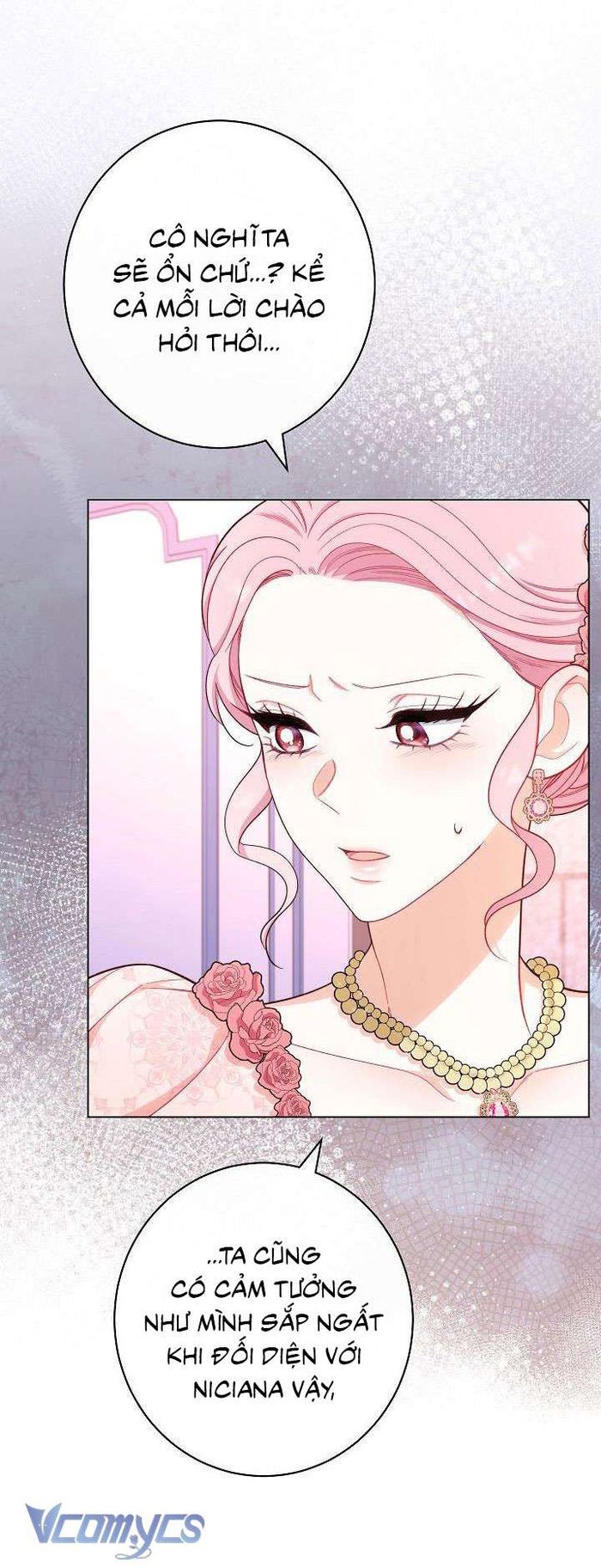 Hầu Gái Độc Quyền Của Hoàng Hậu Phản Diện - Chap 23 Ảnh 67