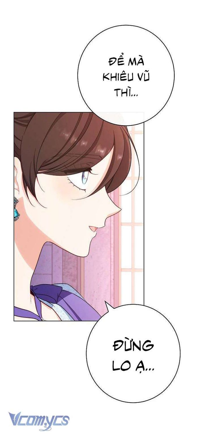 Hầu Gái Độc Quyền Của Hoàng Hậu Phản Diện - Chap 23 Ảnh 68