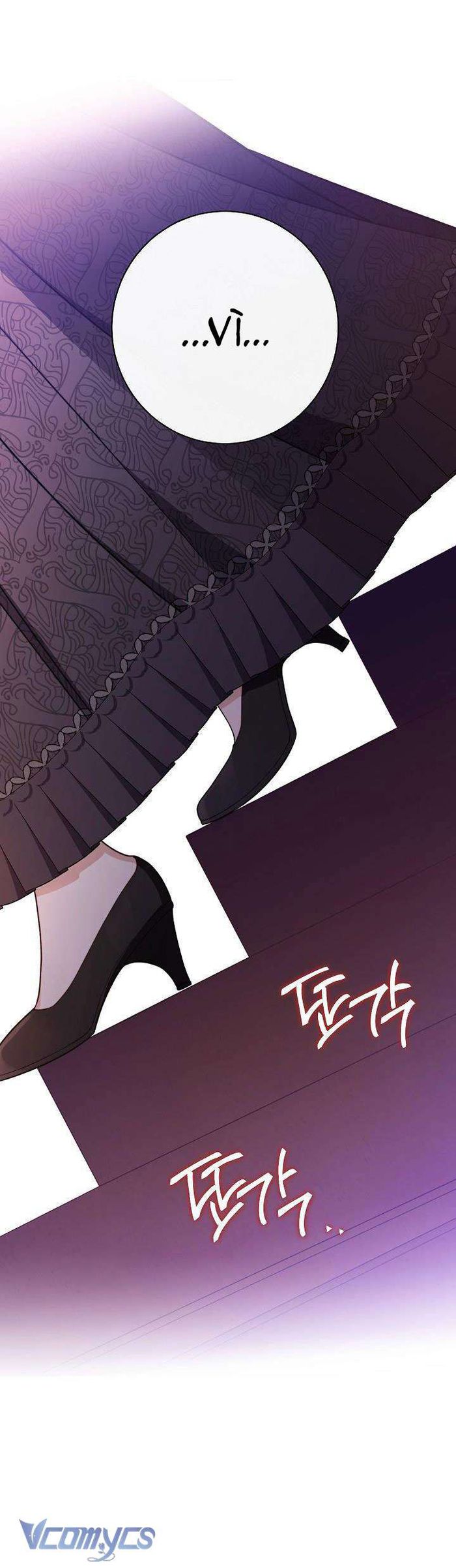 Hầu Gái Độc Quyền Của Hoàng Hậu Phản Diện - Chap 23 Ảnh 69