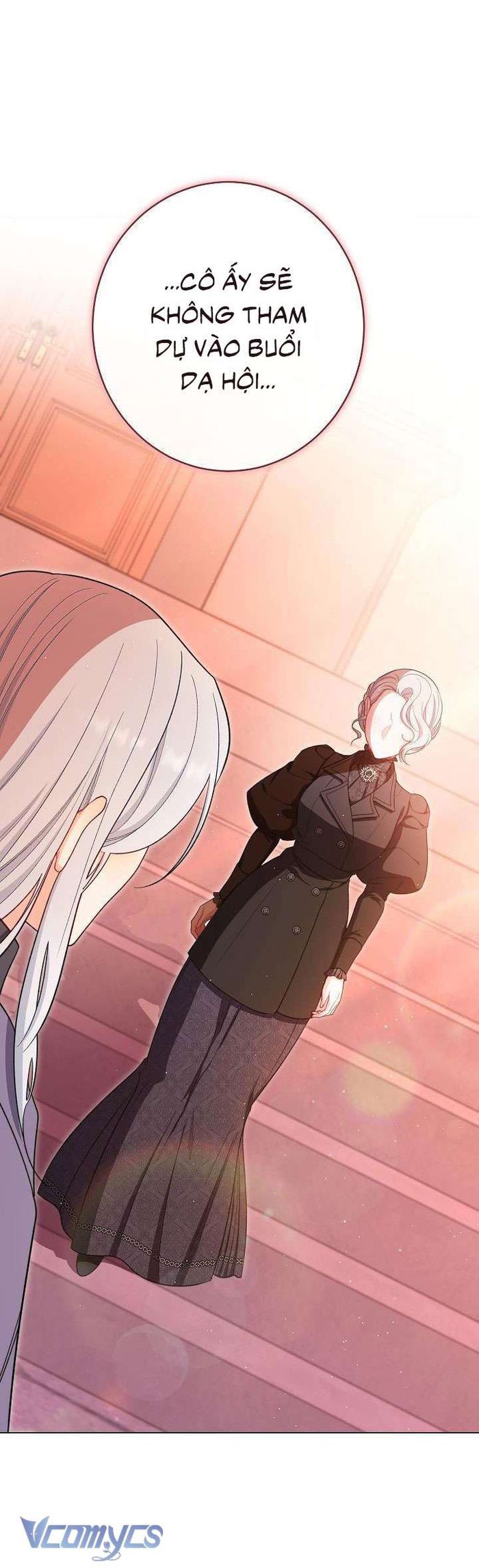 Hầu Gái Độc Quyền Của Hoàng Hậu Phản Diện - Chap 23 Ảnh 70