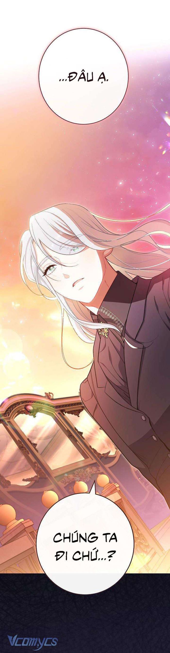 Hầu Gái Độc Quyền Của Hoàng Hậu Phản Diện - Chap 23 Ảnh 72