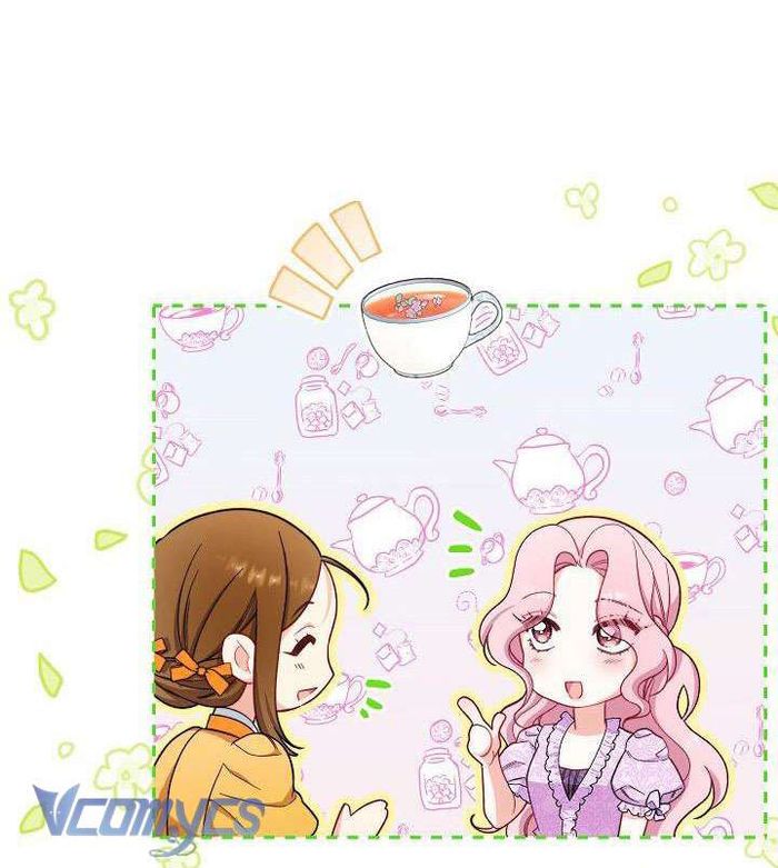 Hầu Gái Độc Quyền Của Hoàng Hậu Phản Diện - Chap 23 Ảnh 9