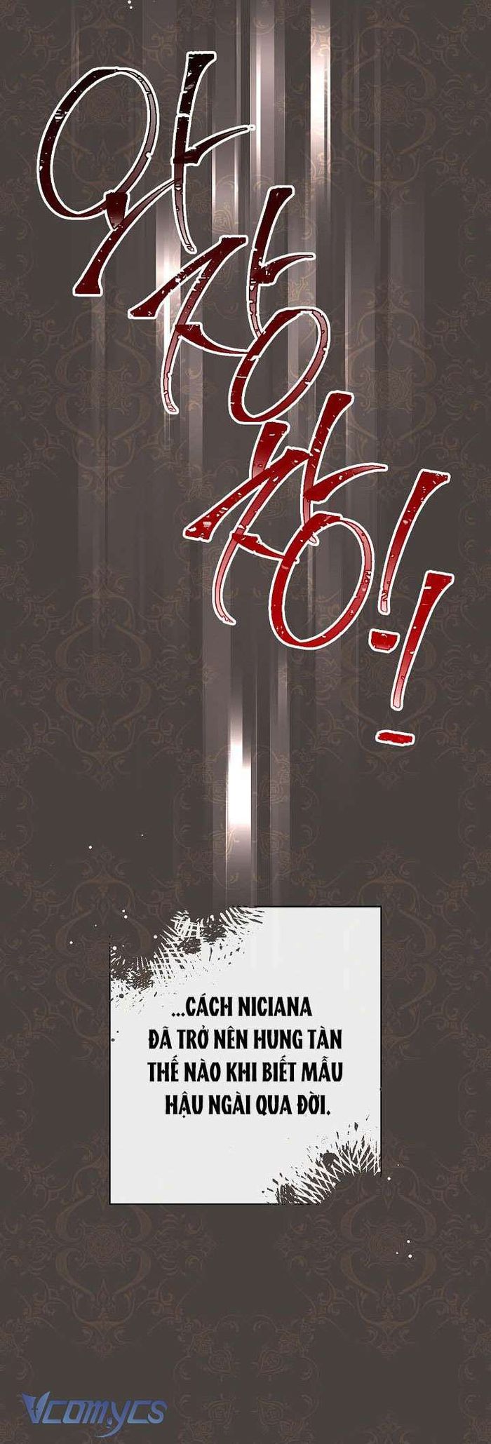 Hầu Gái Độc Quyền Của Hoàng Hậu Phản Diện - Chap 24 Ảnh 21