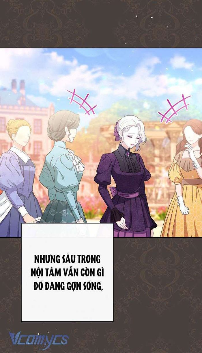 Hầu Gái Độc Quyền Của Hoàng Hậu Phản Diện - Chap 24 Ảnh 24