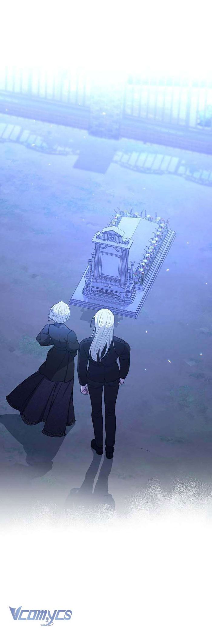Hầu Gái Độc Quyền Của Hoàng Hậu Phản Diện - Chap 24 Ảnh 26