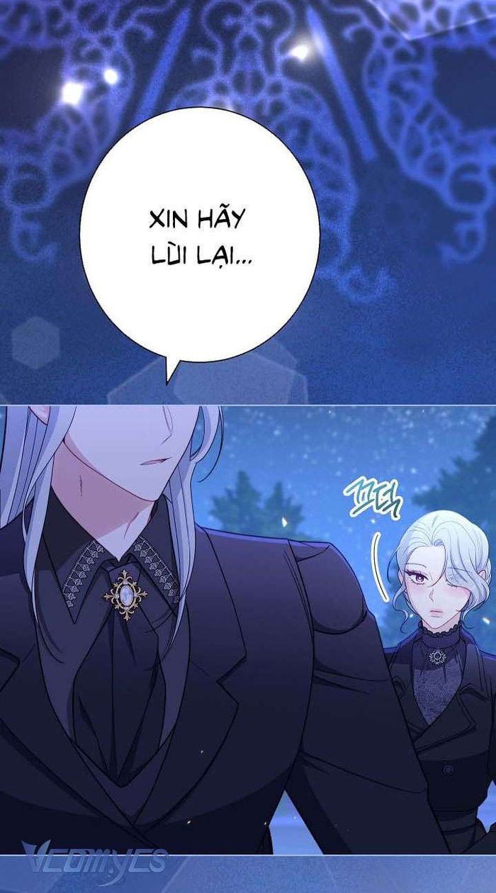 Hầu Gái Độc Quyền Của Hoàng Hậu Phản Diện - Chap 24 Ảnh 30