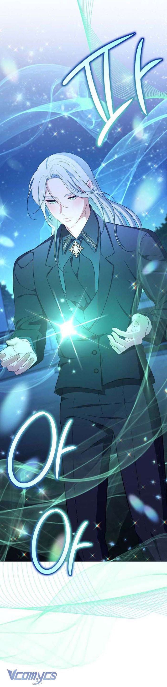 Hầu Gái Độc Quyền Của Hoàng Hậu Phản Diện - Chap 24 Ảnh 32