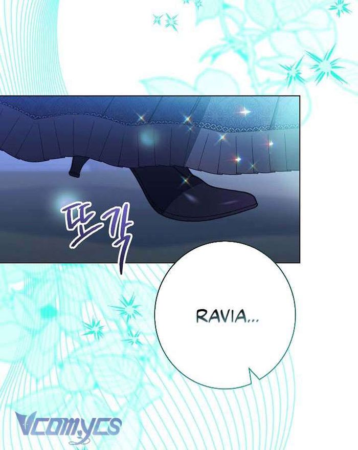 Hầu Gái Độc Quyền Của Hoàng Hậu Phản Diện - Chap 24 Ảnh 37