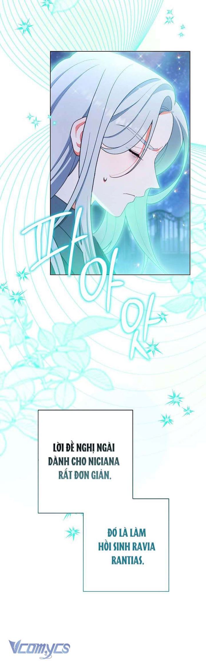 Hầu Gái Độc Quyền Của Hoàng Hậu Phản Diện - Chap 24 Ảnh 38