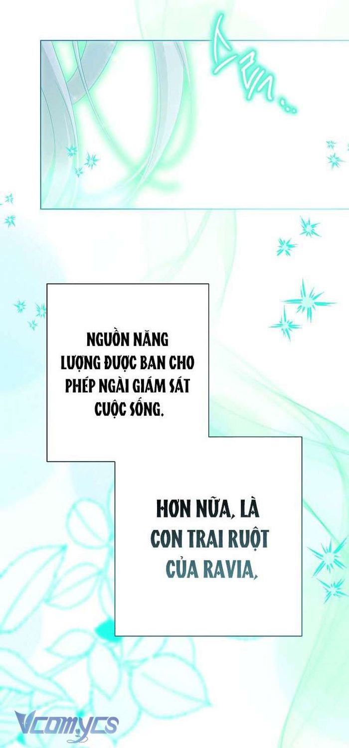 Hầu Gái Độc Quyền Của Hoàng Hậu Phản Diện - Chap 24 Ảnh 40