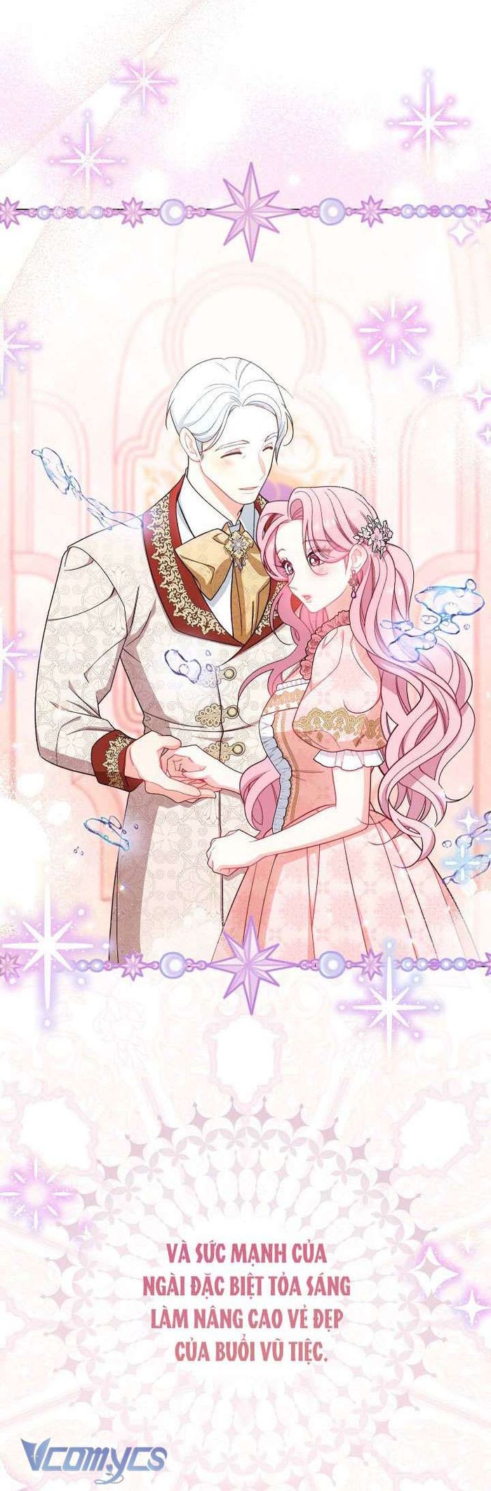 Hầu Gái Độc Quyền Của Hoàng Hậu Phản Diện - Chap 24 Ảnh 49