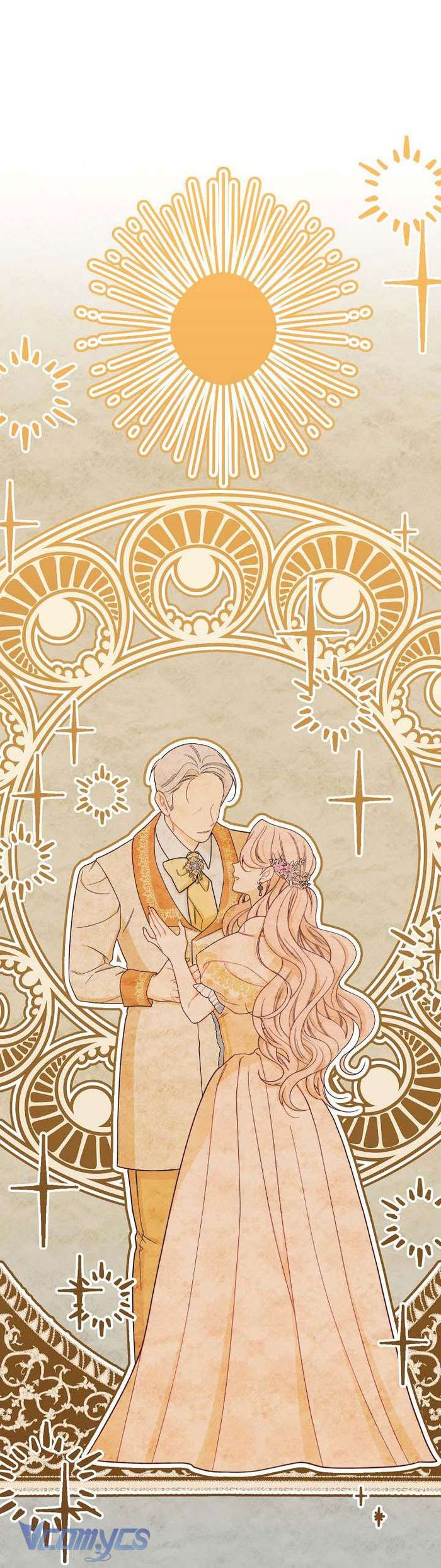 Hầu Gái Độc Quyền Của Hoàng Hậu Phản Diện - Chap 24 Ảnh 51
