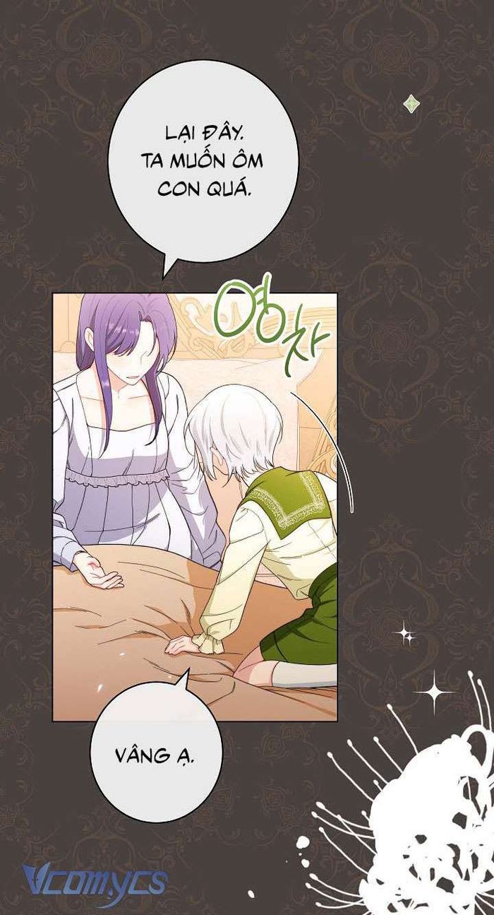 Hầu Gái Độc Quyền Của Hoàng Hậu Phản Diện - Chap 24 Ảnh 62