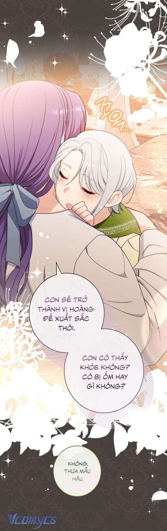 Hầu Gái Độc Quyền Của Hoàng Hậu Phản Diện - Chap 24 Ảnh 63