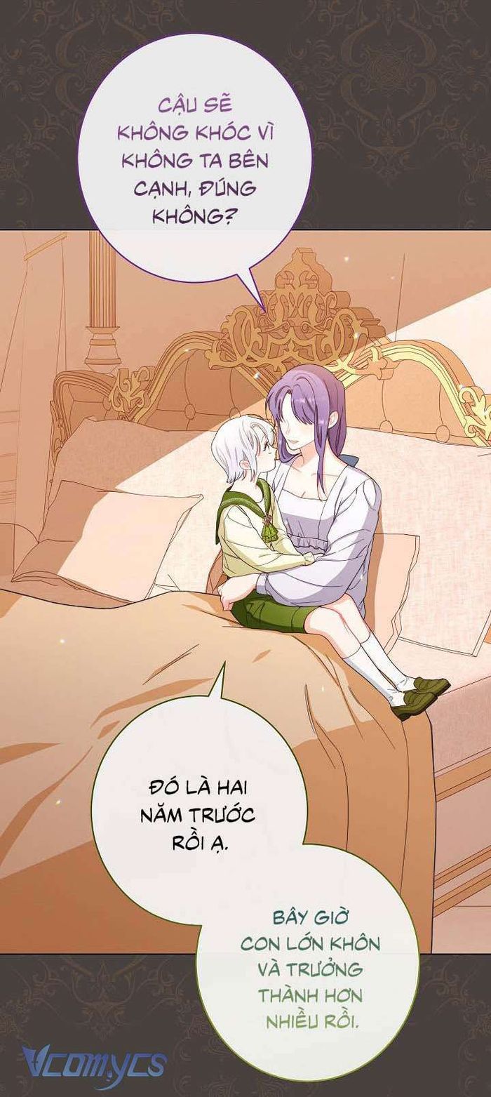 Hầu Gái Độc Quyền Của Hoàng Hậu Phản Diện - Chap 24 Ảnh 65