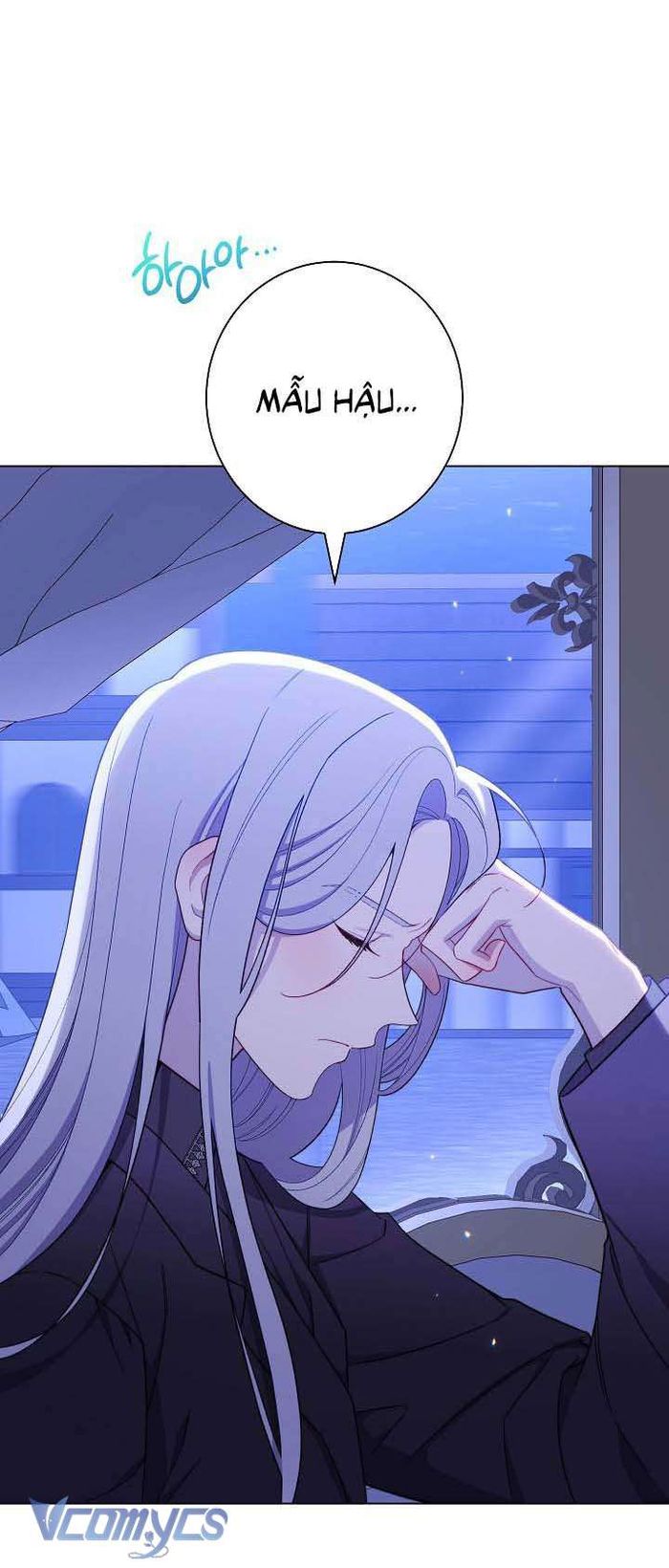 Hầu Gái Độc Quyền Của Hoàng Hậu Phản Diện - Chap 24 Ảnh 67