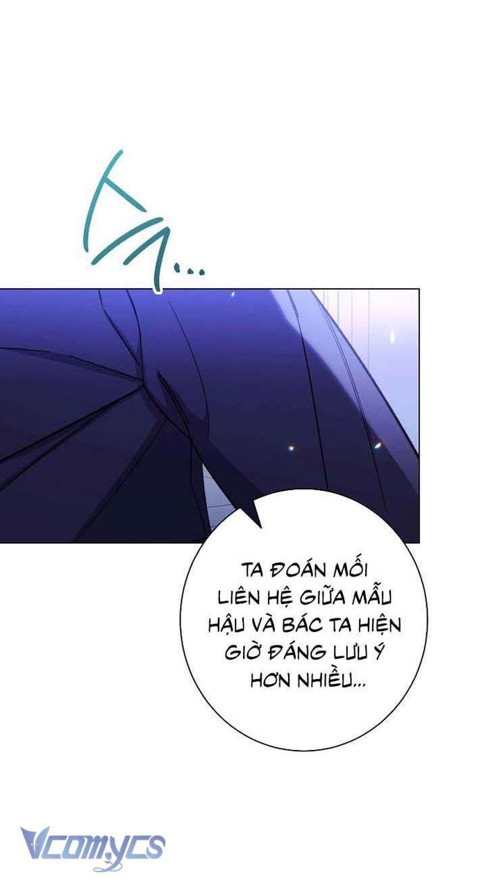 Hầu Gái Độc Quyền Của Hoàng Hậu Phản Diện - Chap 24 Ảnh 69
