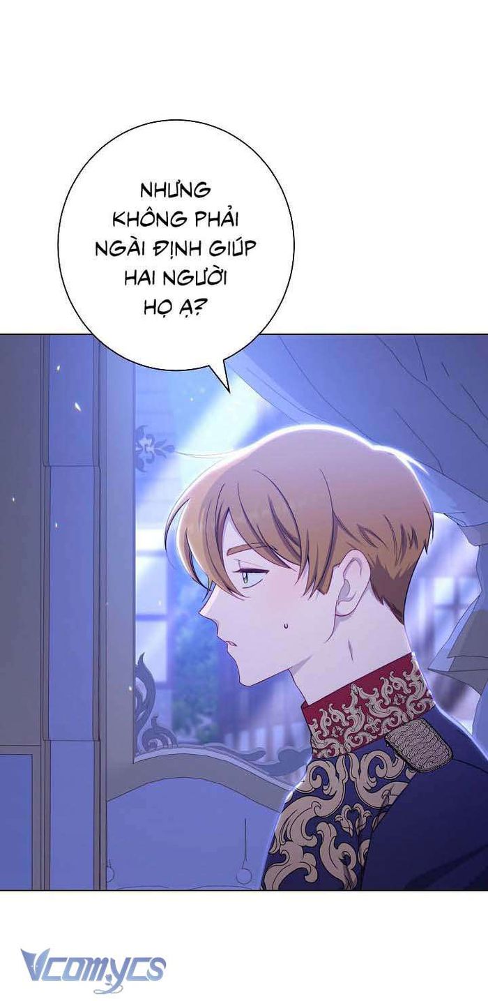 Hầu Gái Độc Quyền Của Hoàng Hậu Phản Diện - Chap 24 Ảnh 71