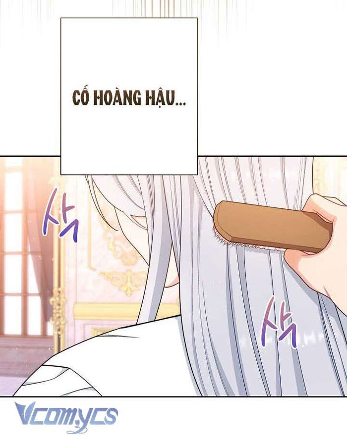 Hầu Gái Độc Quyền Của Hoàng Hậu Phản Diện - Chap 25 Ảnh 15