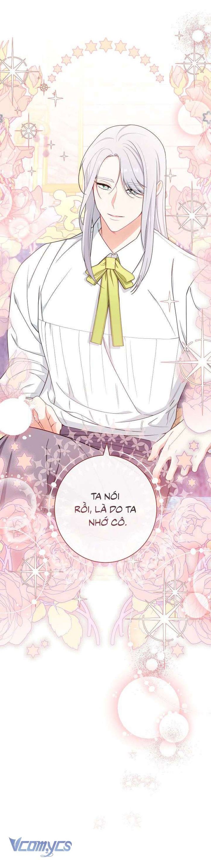 Hầu Gái Độc Quyền Của Hoàng Hậu Phản Diện - Chap 25 Ảnh 21