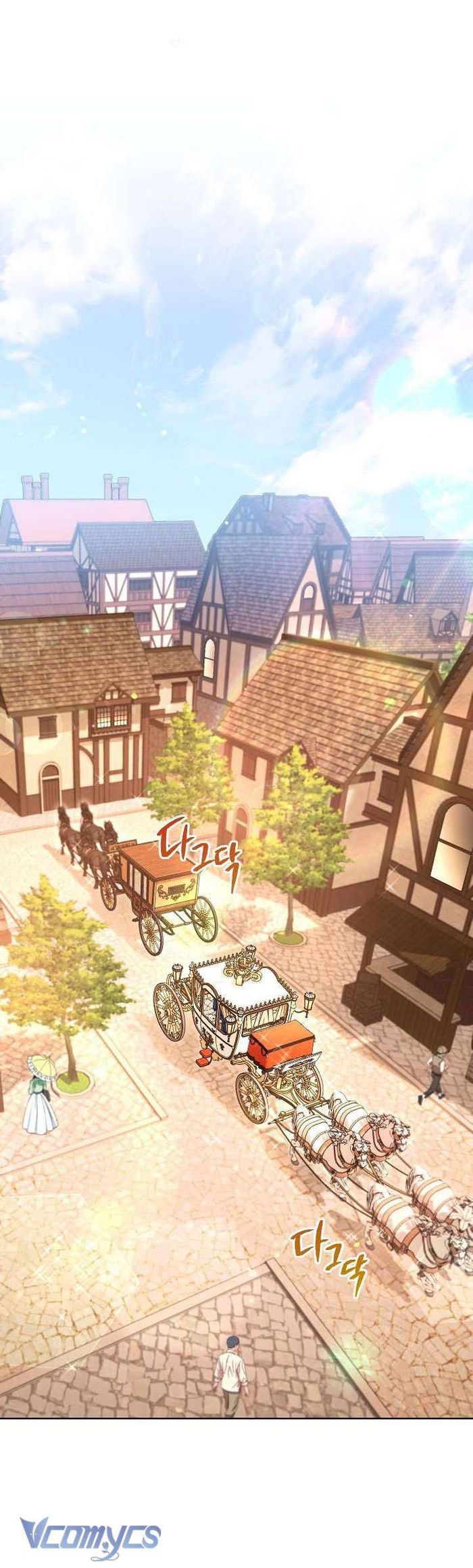 Hầu Gái Độc Quyền Của Hoàng Hậu Phản Diện - Chap 25 Ảnh 22
