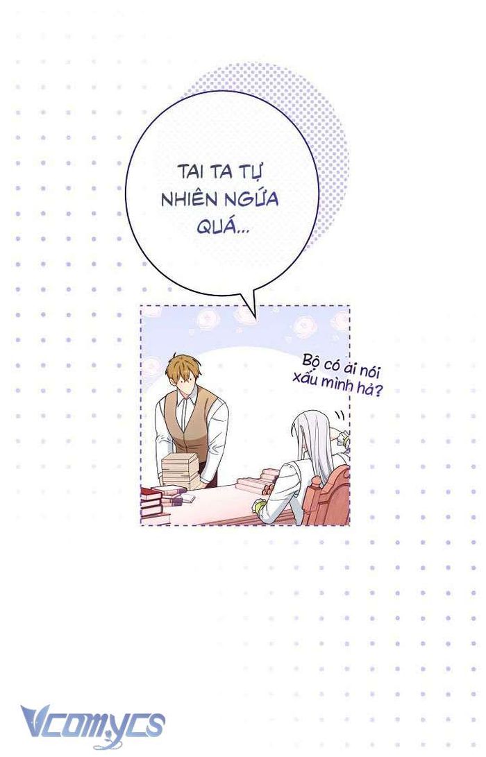 Hầu Gái Độc Quyền Của Hoàng Hậu Phản Diện - Chap 25 Ảnh 29