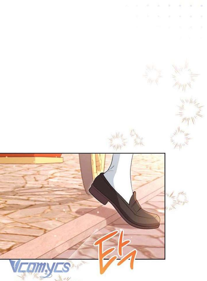 Hầu Gái Độc Quyền Của Hoàng Hậu Phản Diện - Chap 25 Ảnh 30