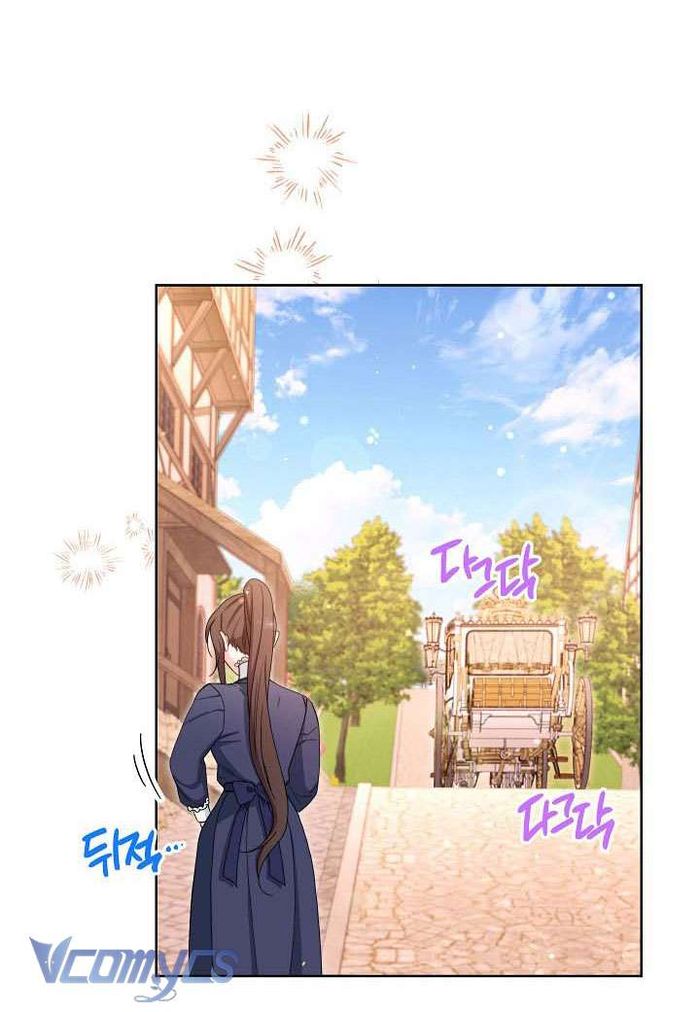 Hầu Gái Độc Quyền Của Hoàng Hậu Phản Diện - Chap 25 Ảnh 32