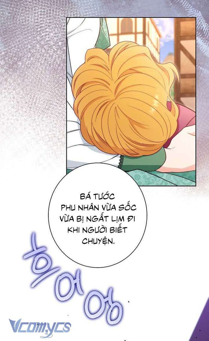 Hầu Gái Độc Quyền Của Hoàng Hậu Phản Diện - Chap 25 Ảnh 41
