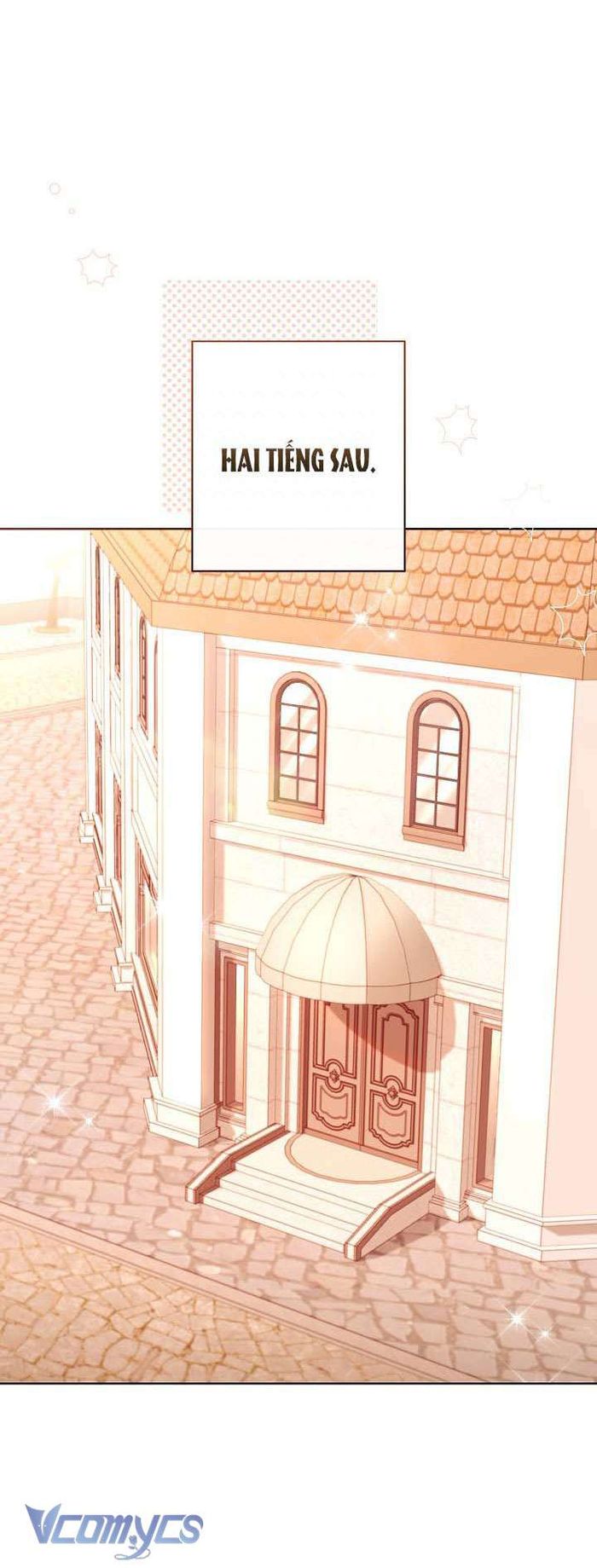 Hầu Gái Độc Quyền Của Hoàng Hậu Phản Diện - Chap 25 Ảnh 44