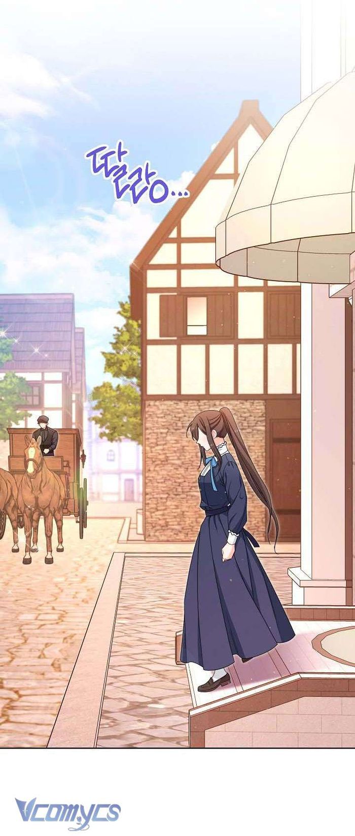 Hầu Gái Độc Quyền Của Hoàng Hậu Phản Diện - Chap 25 Ảnh 48