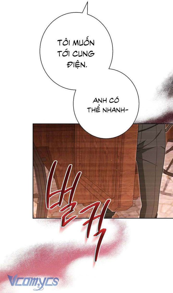 Hầu Gái Độc Quyền Của Hoàng Hậu Phản Diện - Chap 25 Ảnh 53