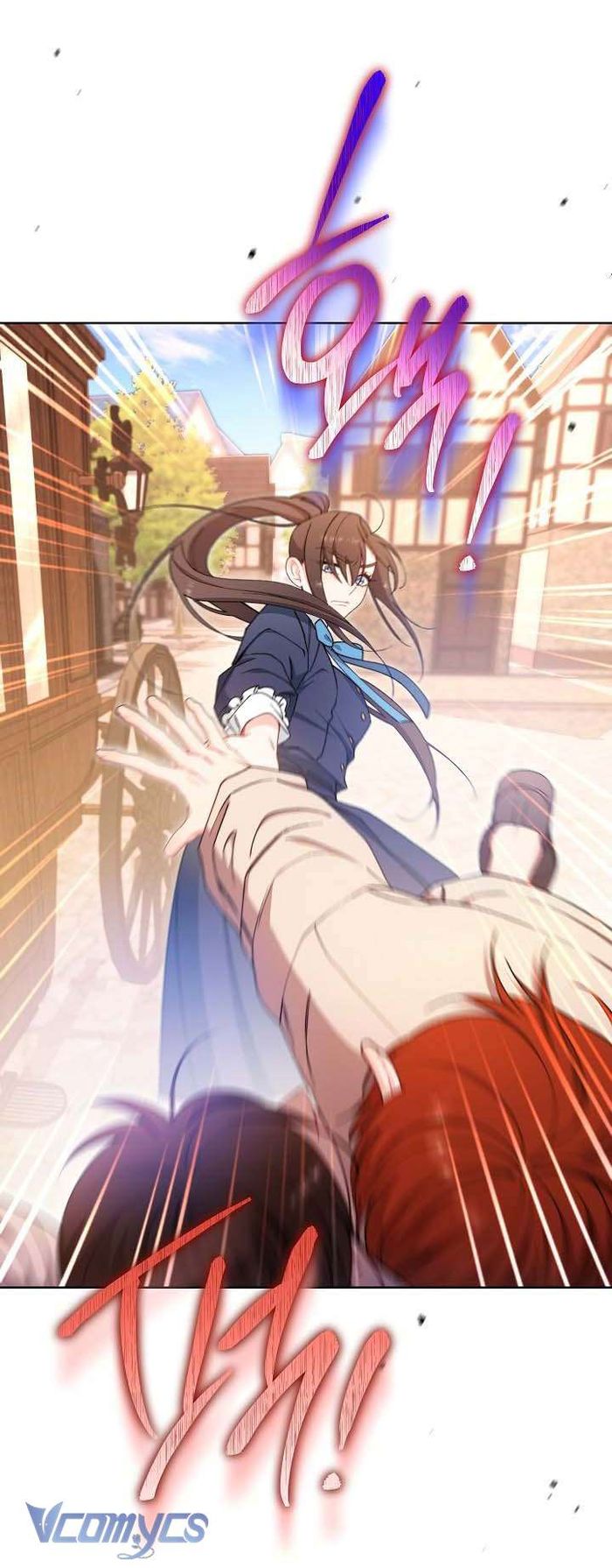 Hầu Gái Độc Quyền Của Hoàng Hậu Phản Diện - Chap 25 Ảnh 59