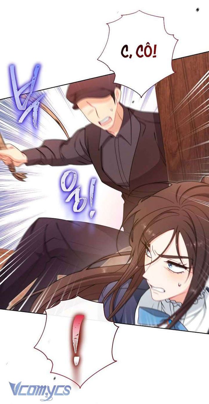 Hầu Gái Độc Quyền Của Hoàng Hậu Phản Diện - Chap 25 Ảnh 60