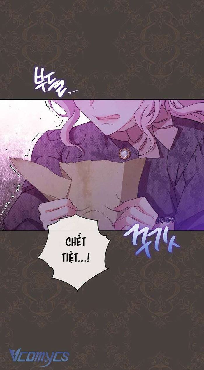 Hầu Gái Độc Quyền Của Hoàng Hậu Phản Diện - Chap 25 Ảnh 7