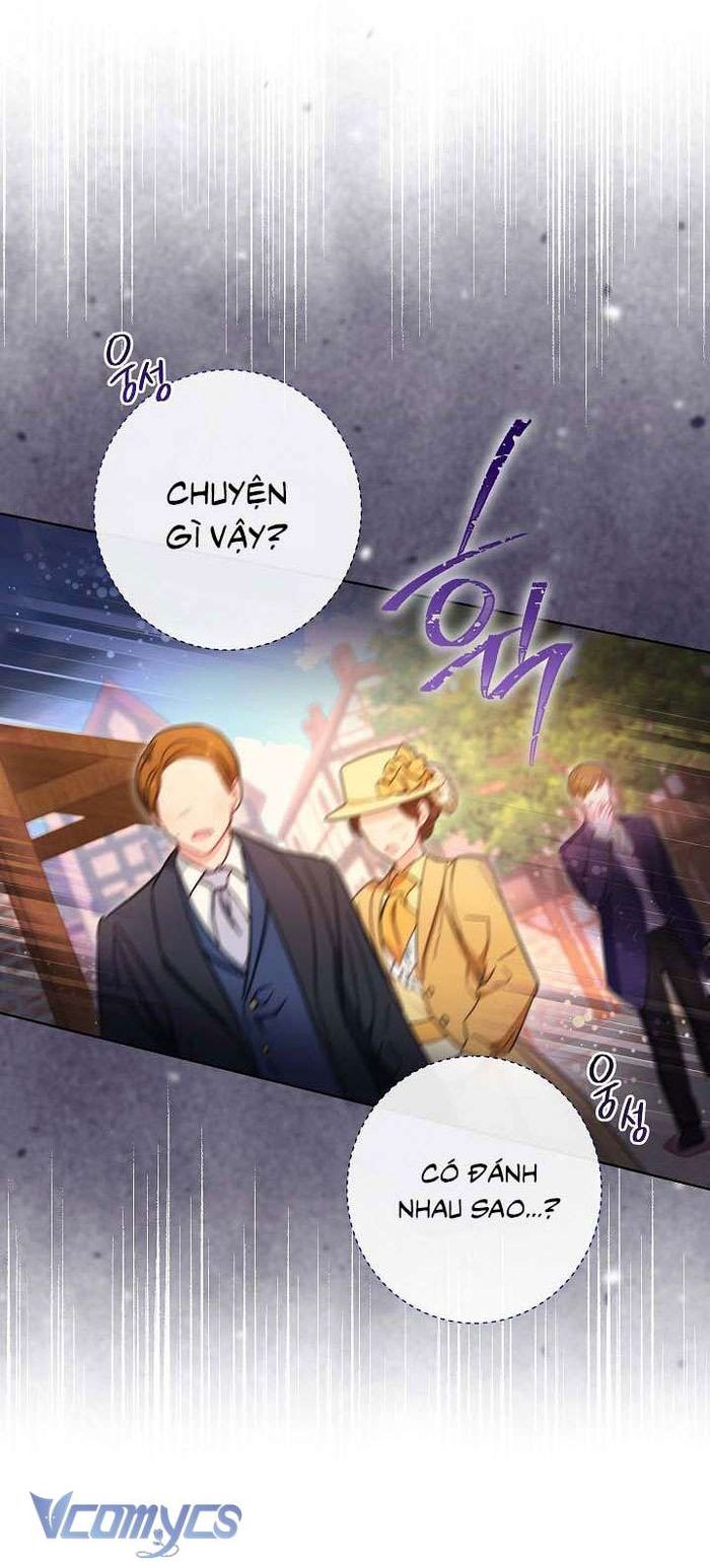 Hầu Gái Độc Quyền Của Hoàng Hậu Phản Diện - Chap 25 Ảnh 61
