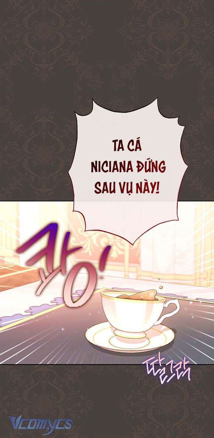 Hầu Gái Độc Quyền Của Hoàng Hậu Phản Diện - Chap 25 Ảnh 8