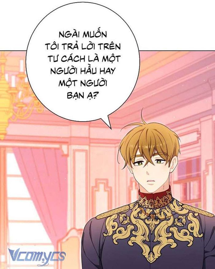 Hầu Gái Độc Quyền Của Hoàng Hậu Phản Diện - Chap 26 Ảnh 101
